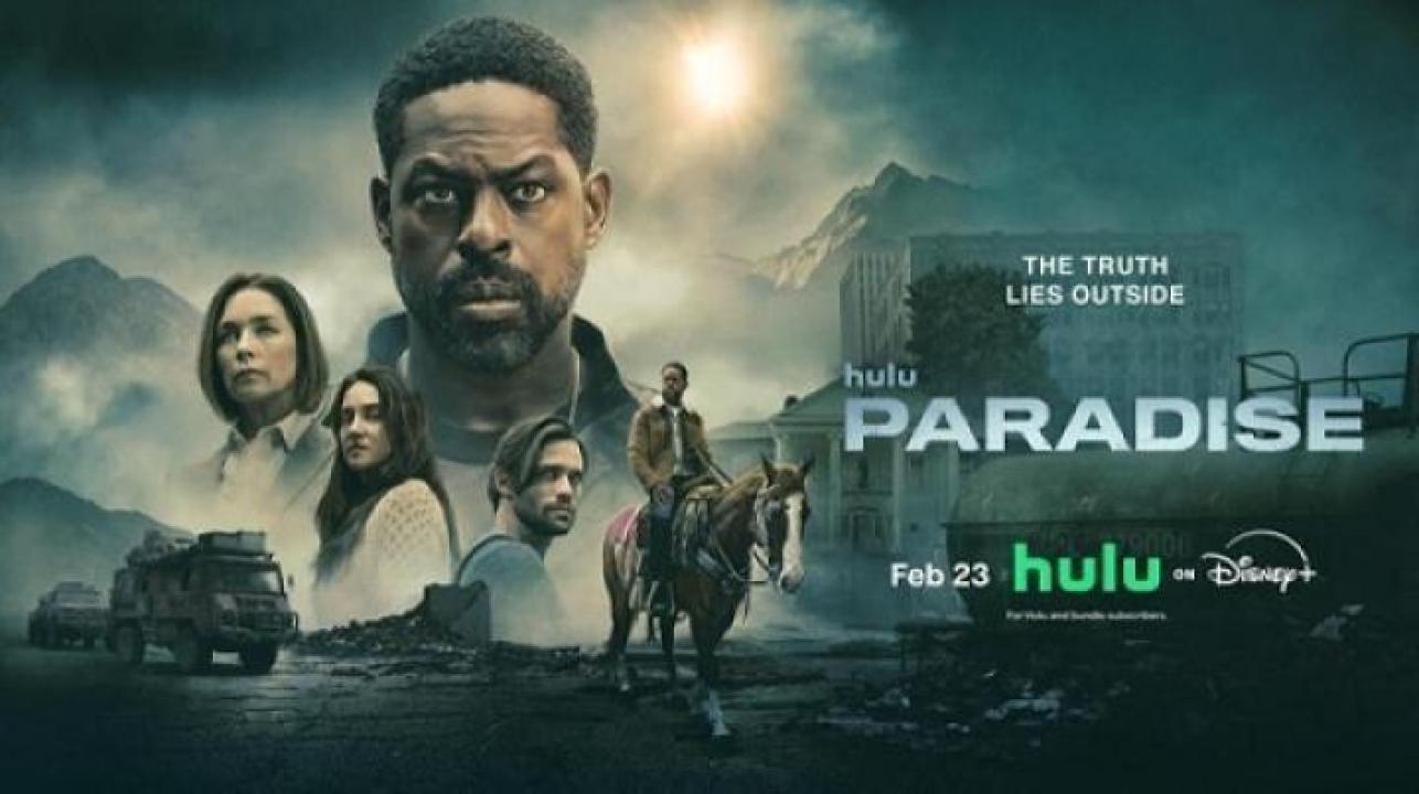 مسلسل Paradise الموسم الثاني الحلقة 4 الرابعة مترجم ايجي بست