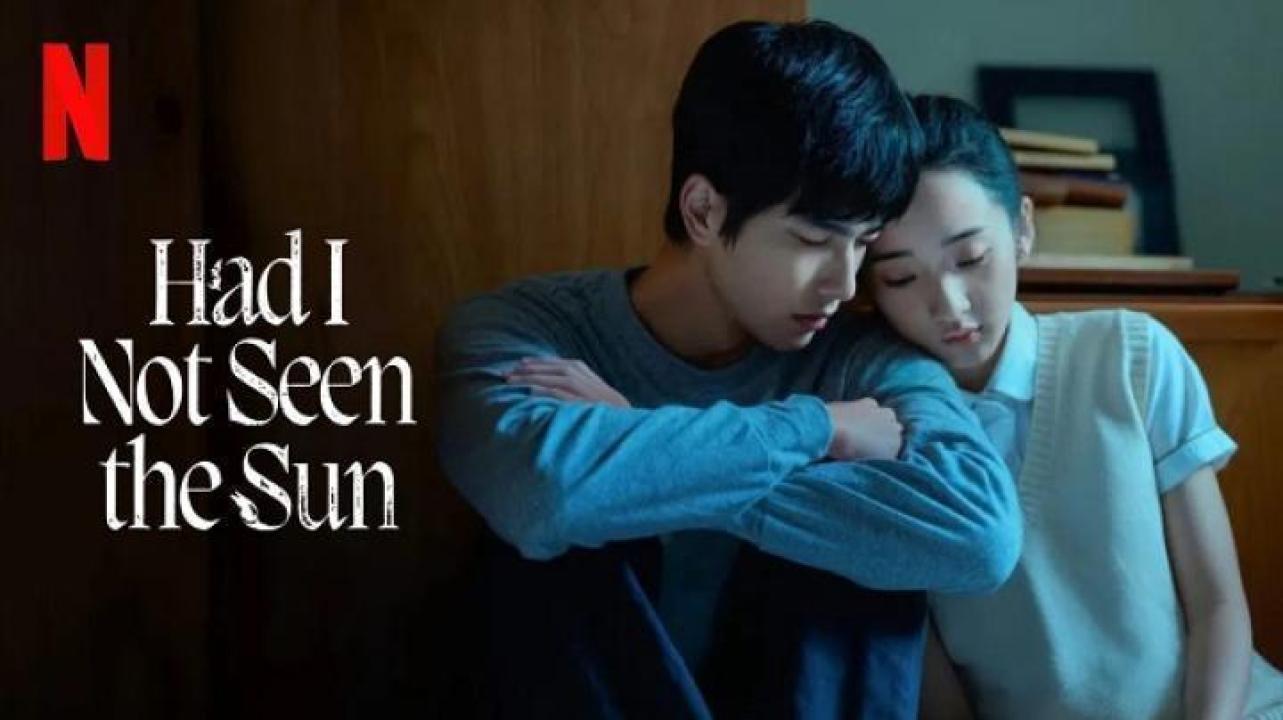 مسلسل Had I Not Seen the Sun الحلقة 4 الرابعة مترجم ايجي بست