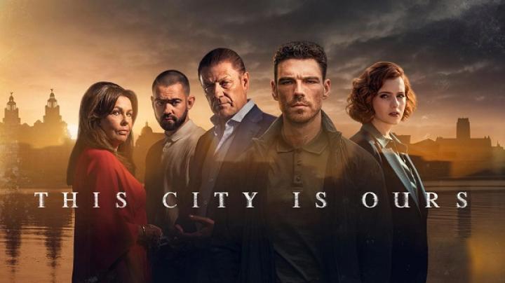 مسلسل This City Is Ours الحلقة 7 السابعة مترجم ايجي بست
