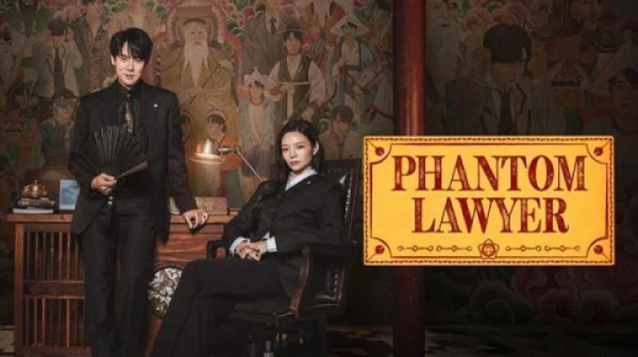 مسلسل Phantom Lawyer الحلقة 7 السابعة مترجم ايجي بست