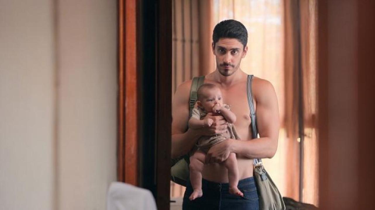 مسلسل The Manny الموسم الثالث الحلقة 8 الثامنة والاخيرة مترجم ايجي بست