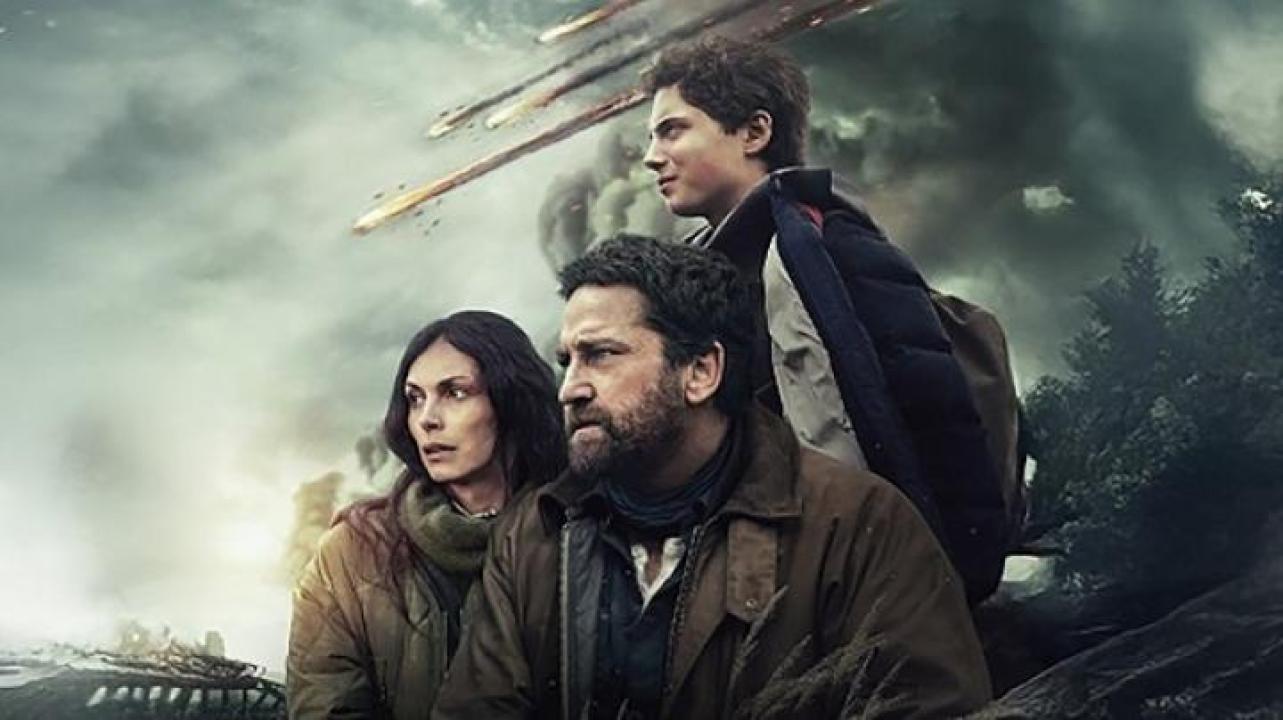 مشاهدة فيلم Greenland 2 Migration 2026 مدبلج ايجي بست