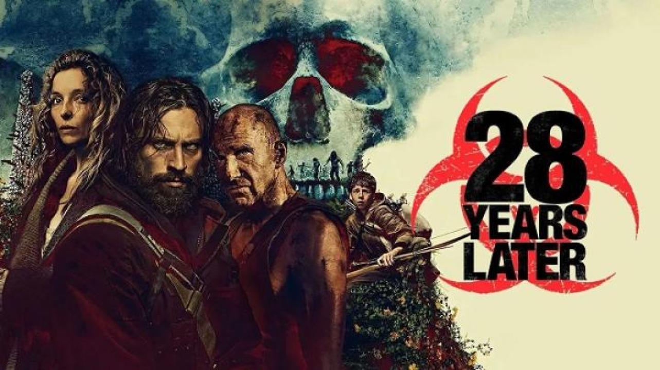 مشاهدة فيلم 28 Years Later 2025 مترجم ايجي بست