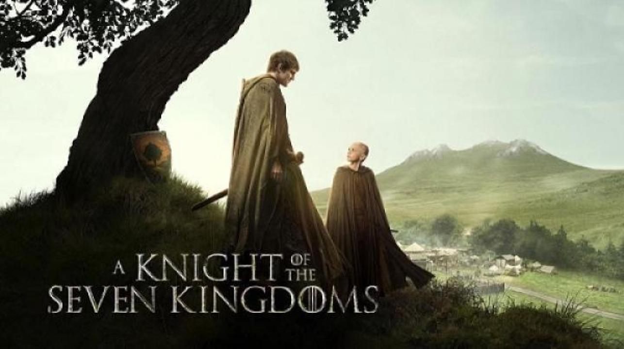مسلسل A Knight of the Seven Kingdoms الحلقة 4 الرابعة مترجم ايجي بست