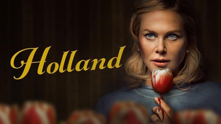 مشاهدة فيلم Holland 2025 مترجم ايجي بست