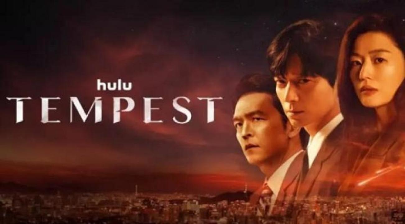 مسلسل Tempest الحلقة 1 الاولي مترجم ايجي بست