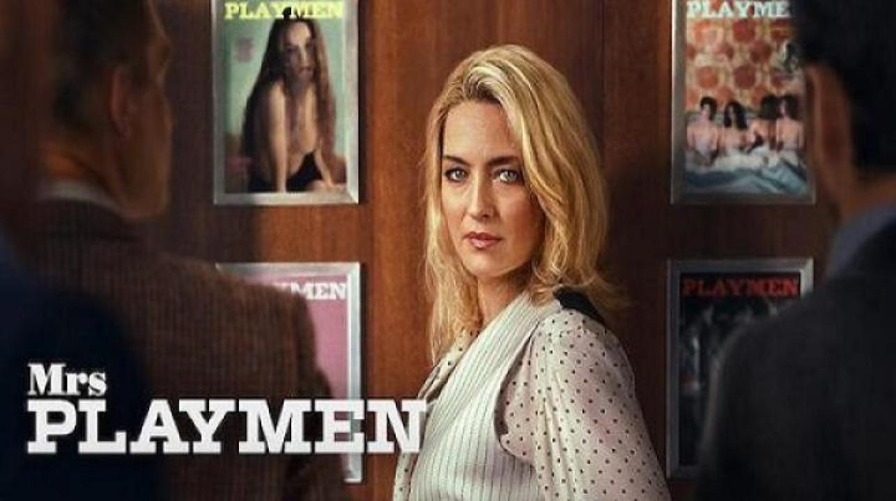 مسلسل Mrs Playmen الحلقة 3 الثالثة مترجم ايجي بست