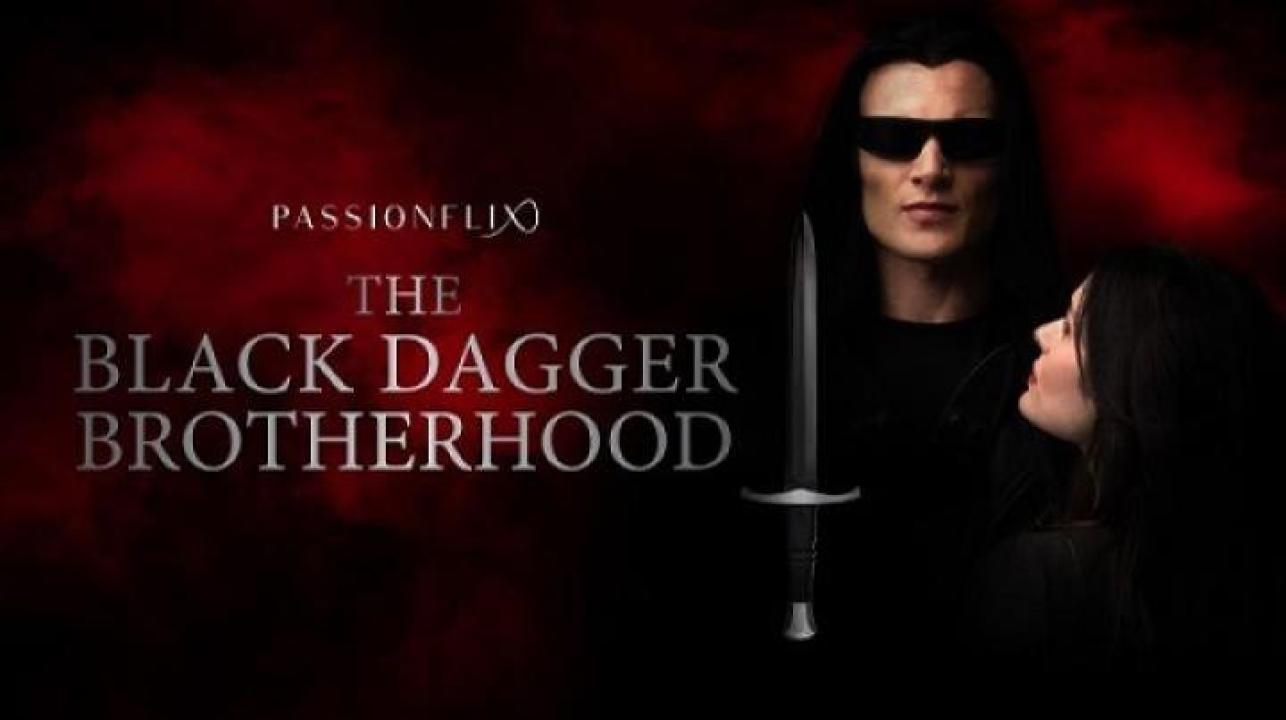 مسلسل The Black Dagger Brotherhood الحلقة 2 الثانية مترجم ايجي بست