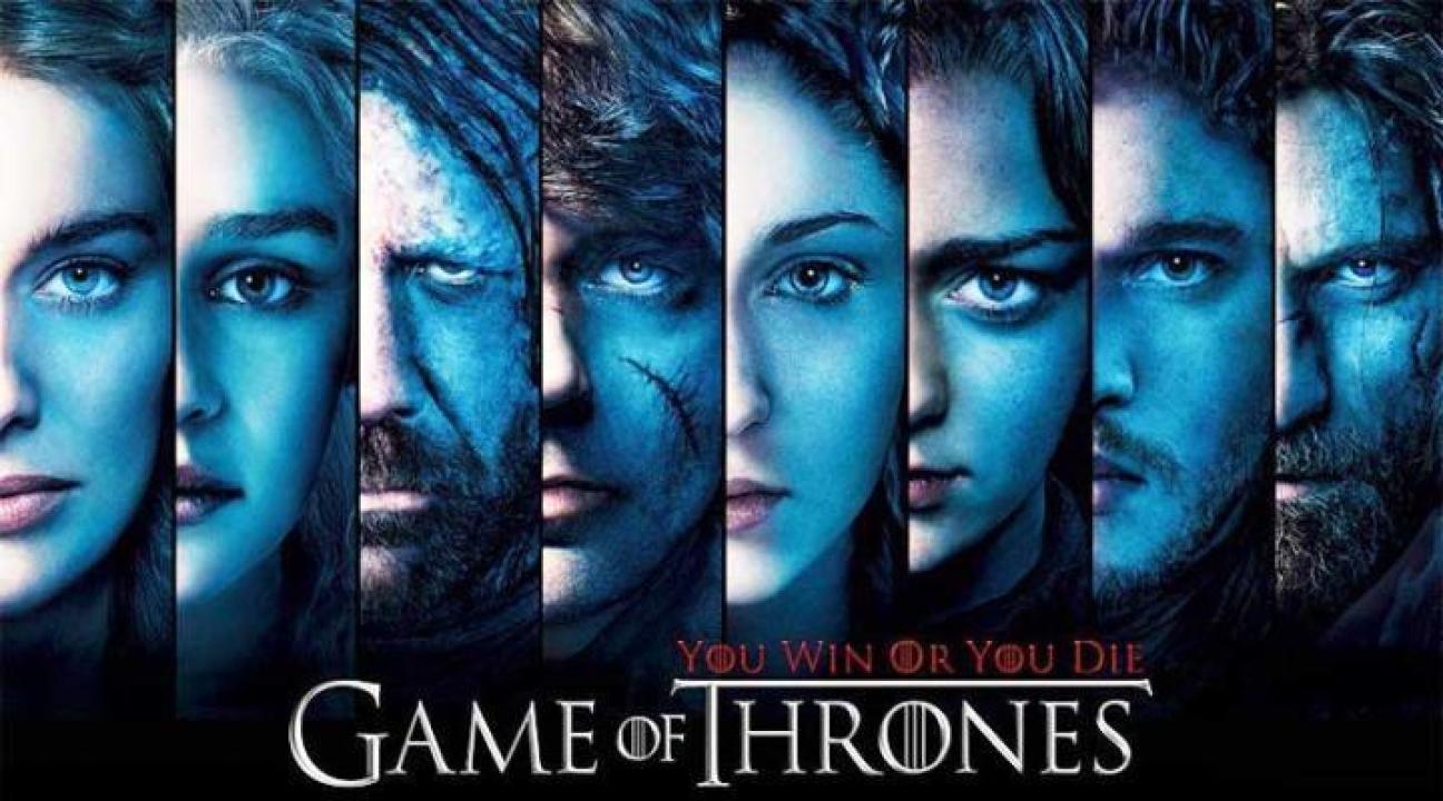 مسلسل Game of Thrones الموسم الثامن الحلقة 3 الثالثة مترجم ايجي بست