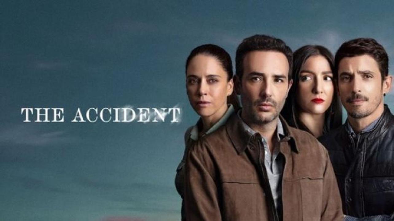 مسلسل The Accident الموسم الاول الحلقة 6 السادسة مترجم ايجي بست