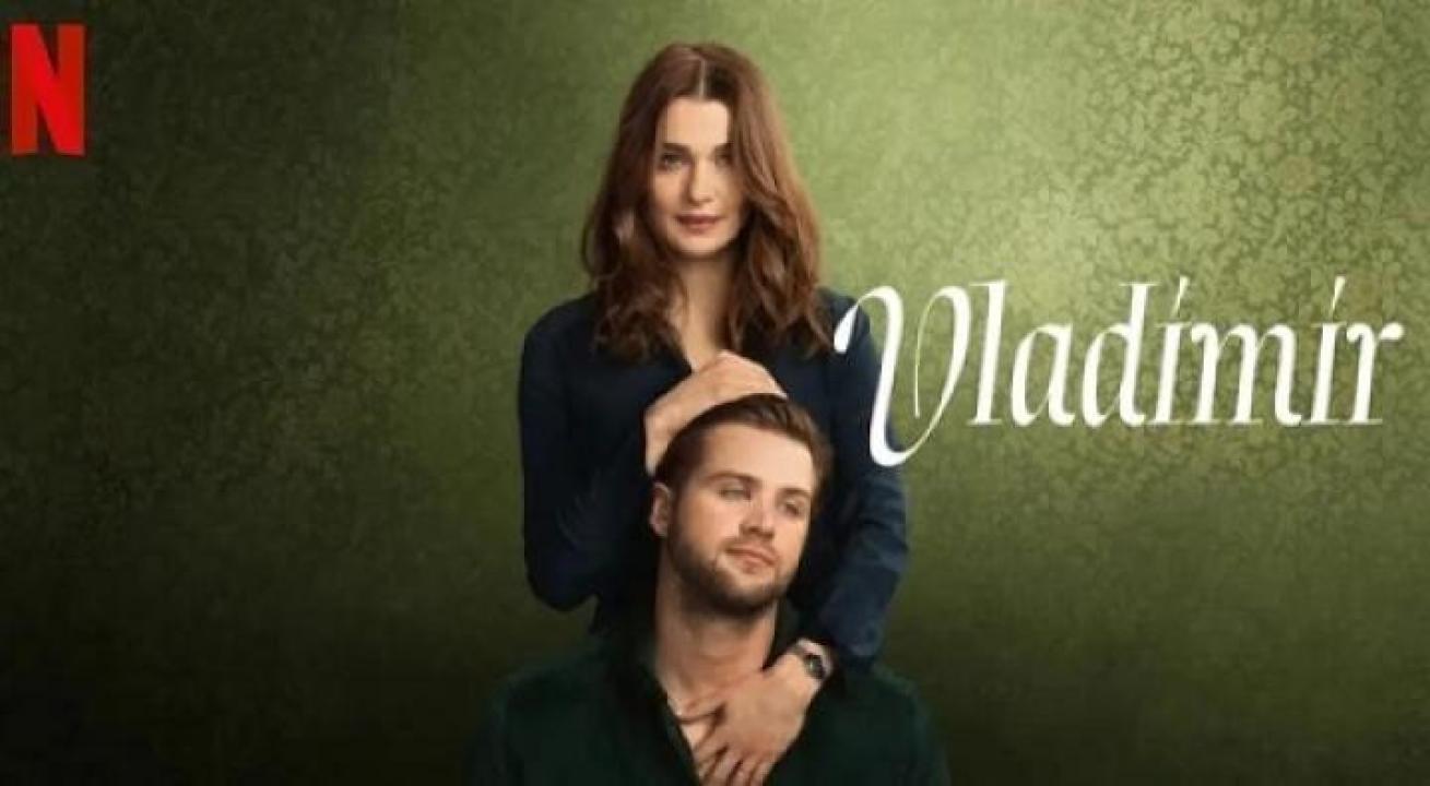 مسلسل Vladimir الحلقة 8 الثامنة والاخيرة مترجم ايجي بست