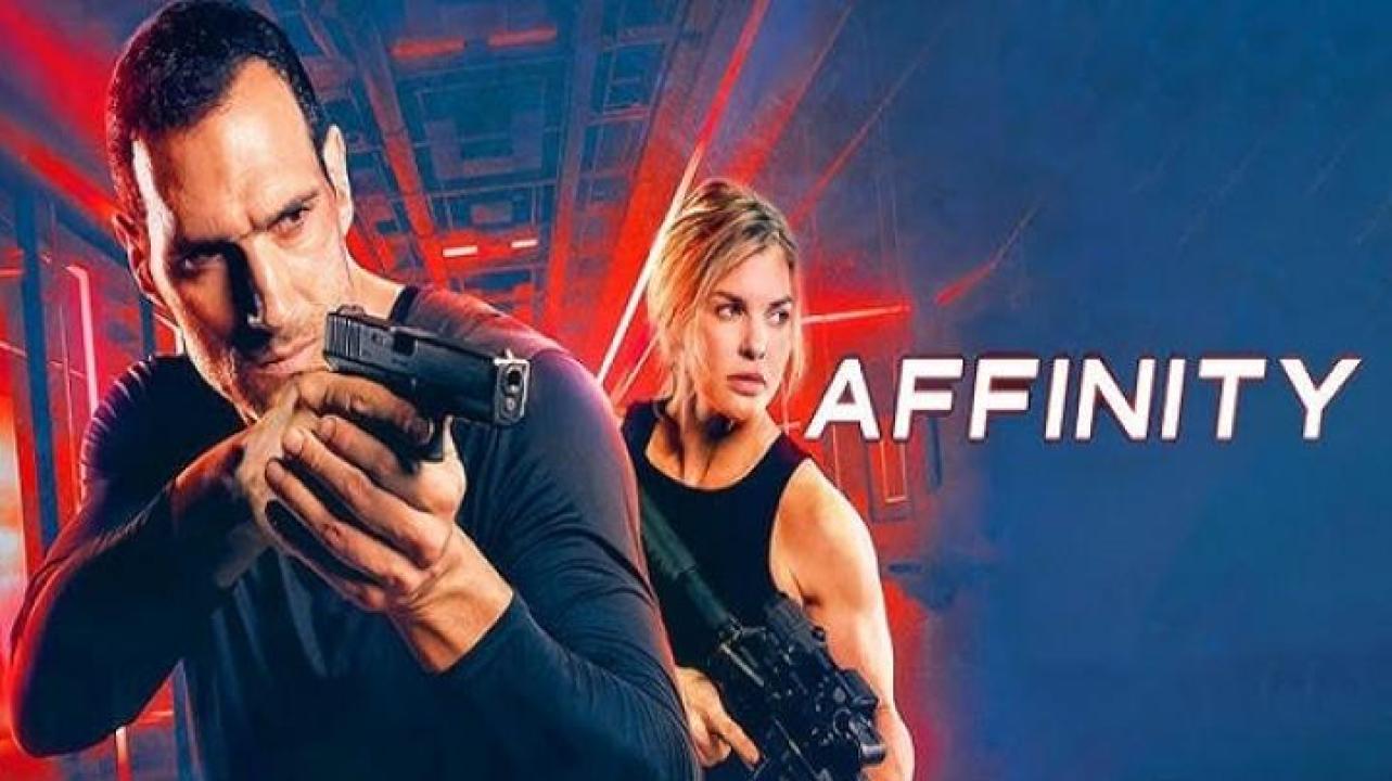 مشاهدة فيلم Affinity 2025 مترجم ايجي بست
