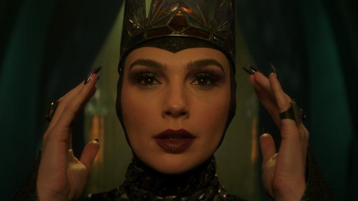 مشاهدة فيلم Snow White 2025 مدبلج ايجي بست