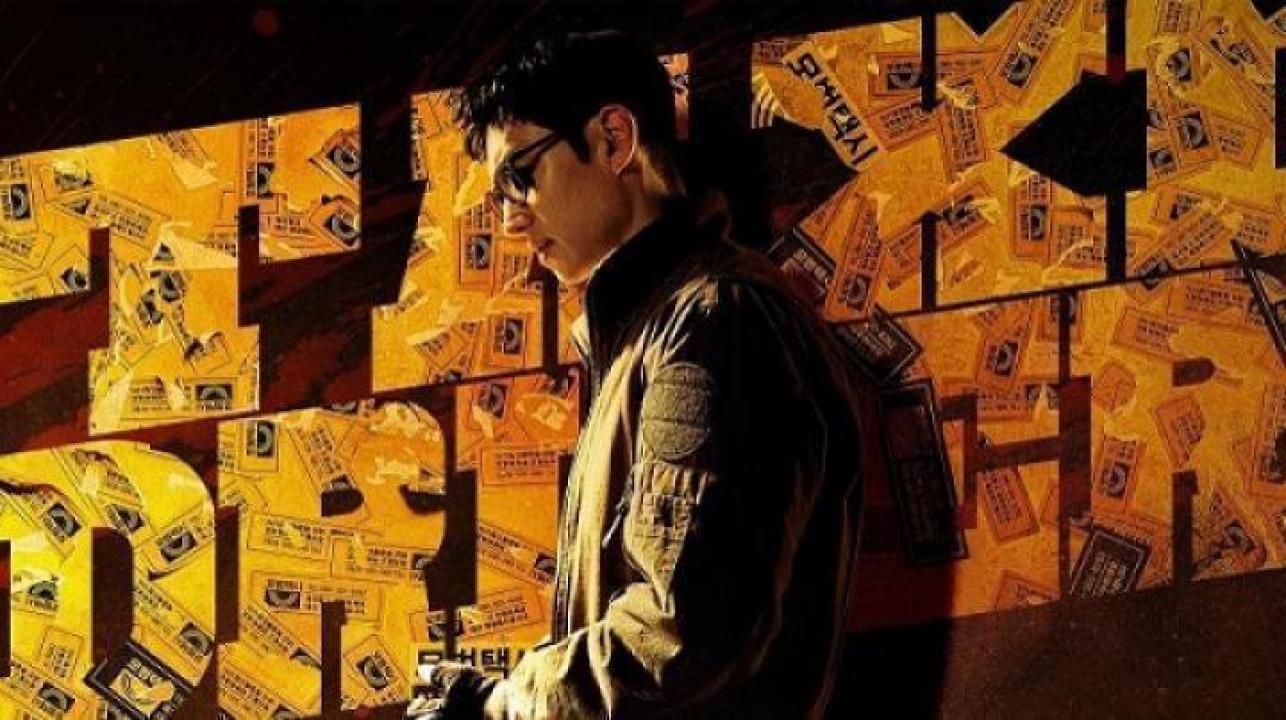 مسلسل Taxi Driver الموسم الثاني الحلقة 10 العاشرة مترجم ايجي بست