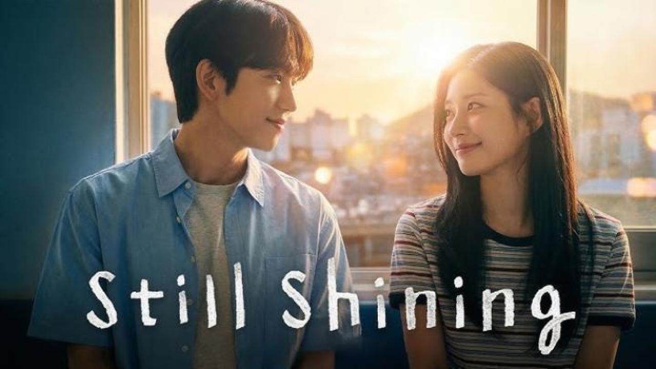 مسلسل Still Shining الحلقة 8 الثامنة مترجم ايجي بست