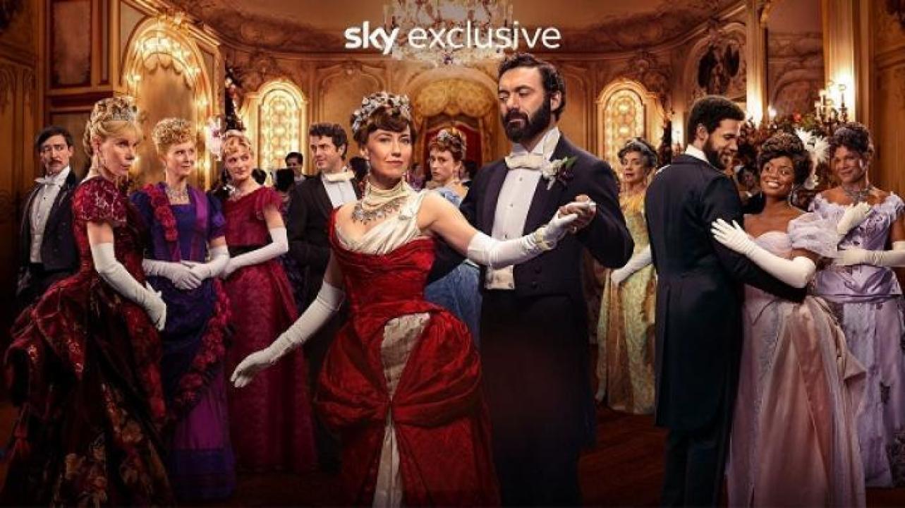 مسلسل The Gilded Age الموسم الثالث الحلقة 4 الرابعة مترجم ايجي بست