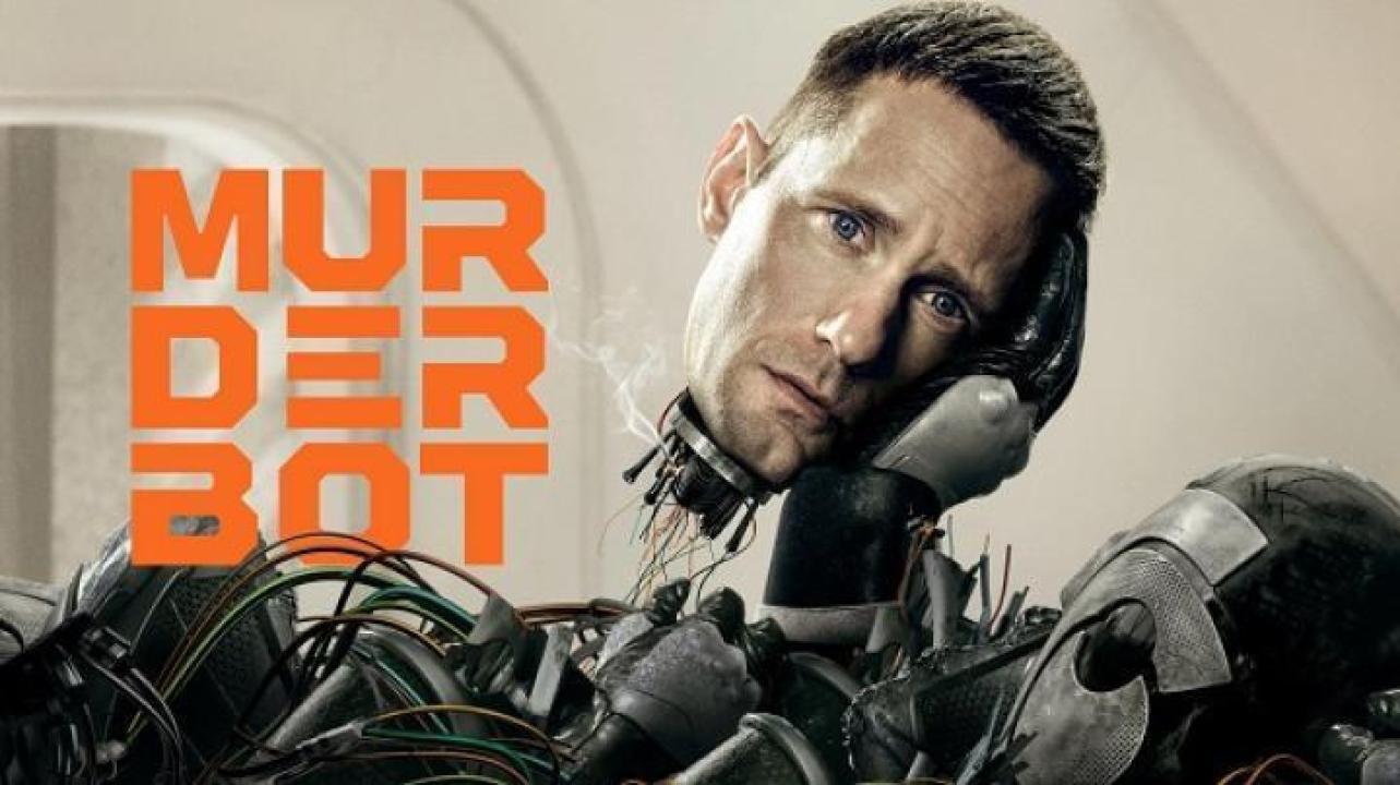 مسلسل Murderbot الحلقة 7 السابعة مترجم ايجي بست