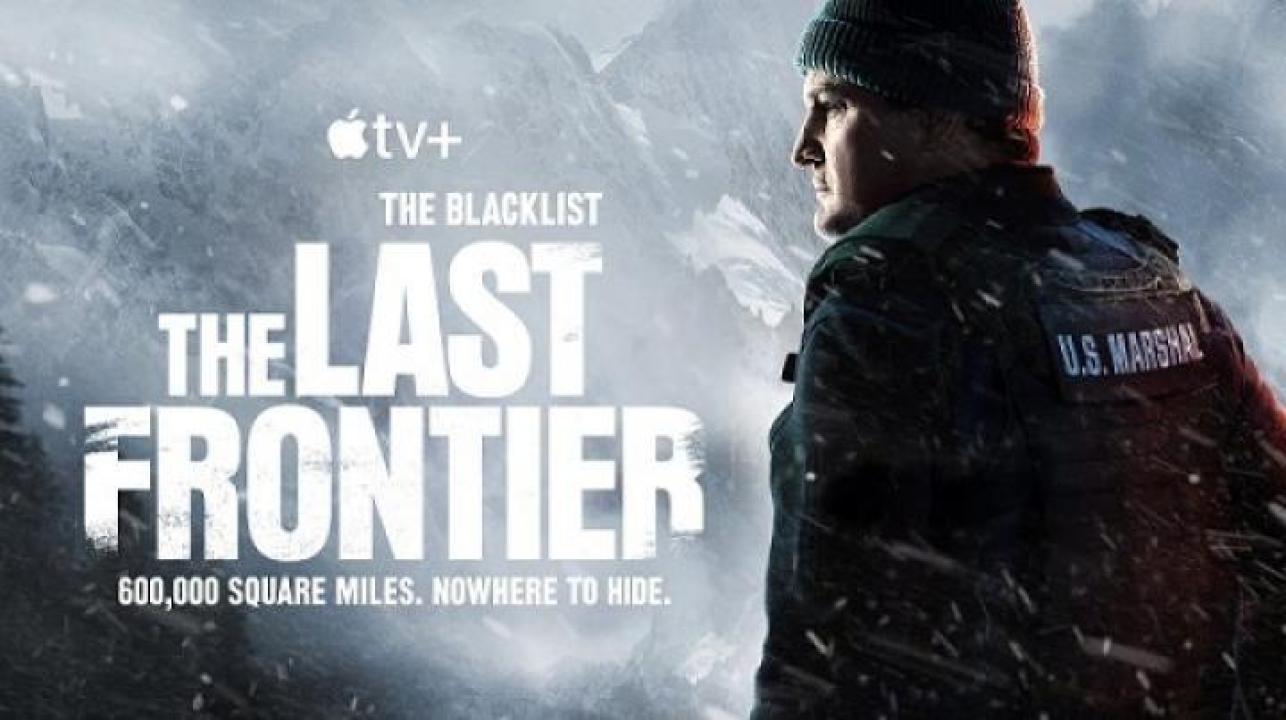 مسلسل The Last Frontier الحلقة 3 الثالثة مترجم ايجي بست