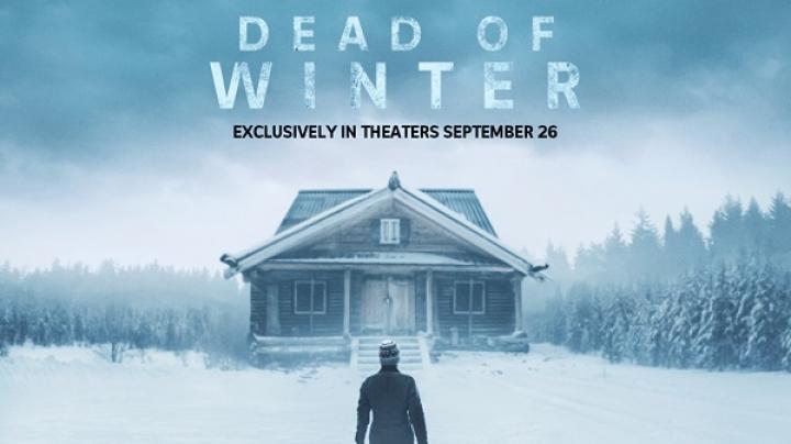 مشاهدة فيلم Dead of Winter 2025 مترجم ايجي بست