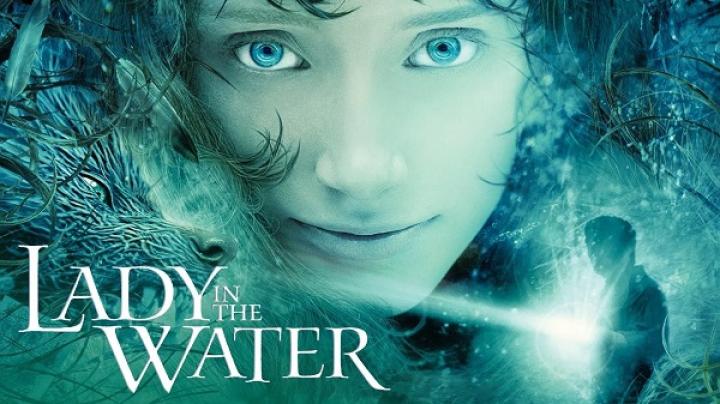 مشاهدة فيلم Lady in the Water 2006 مترجم ايجي بست