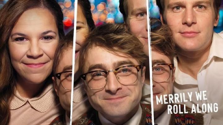 مشاهدة فيلم Merrily We Roll Along 2025 مترجم ايجي بست