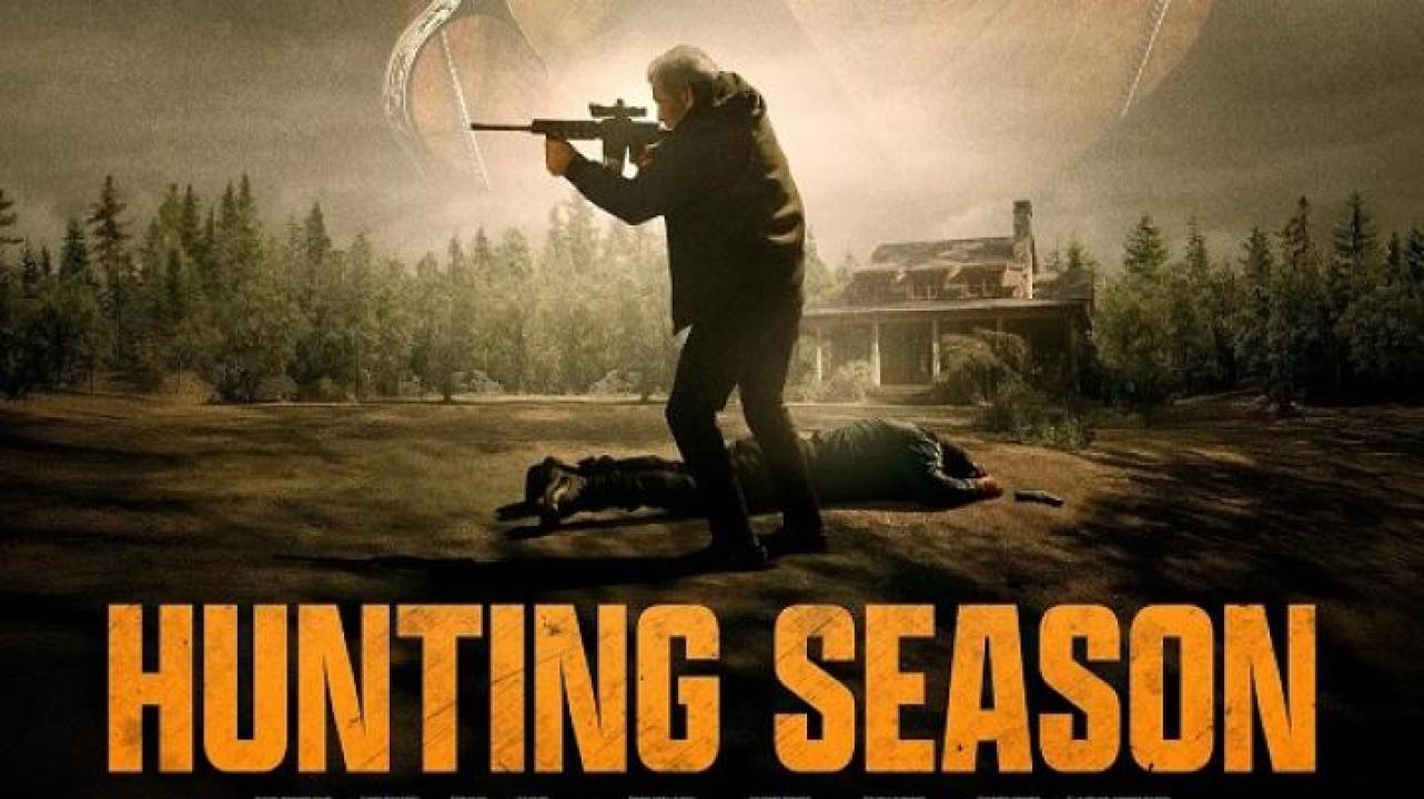 فيلم Hunting Season 2025 مترجم ايجي بست