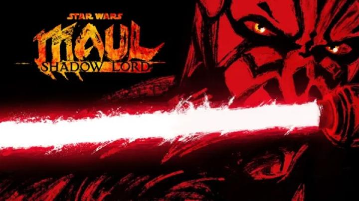 انمي Star Wars Maul Shadow Lord مترجم كامل ايجي بست
