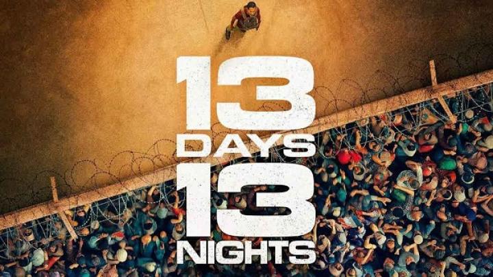 مشاهدة فيلم 13 Days 13 Nights 2025 مترجم ايجي بست