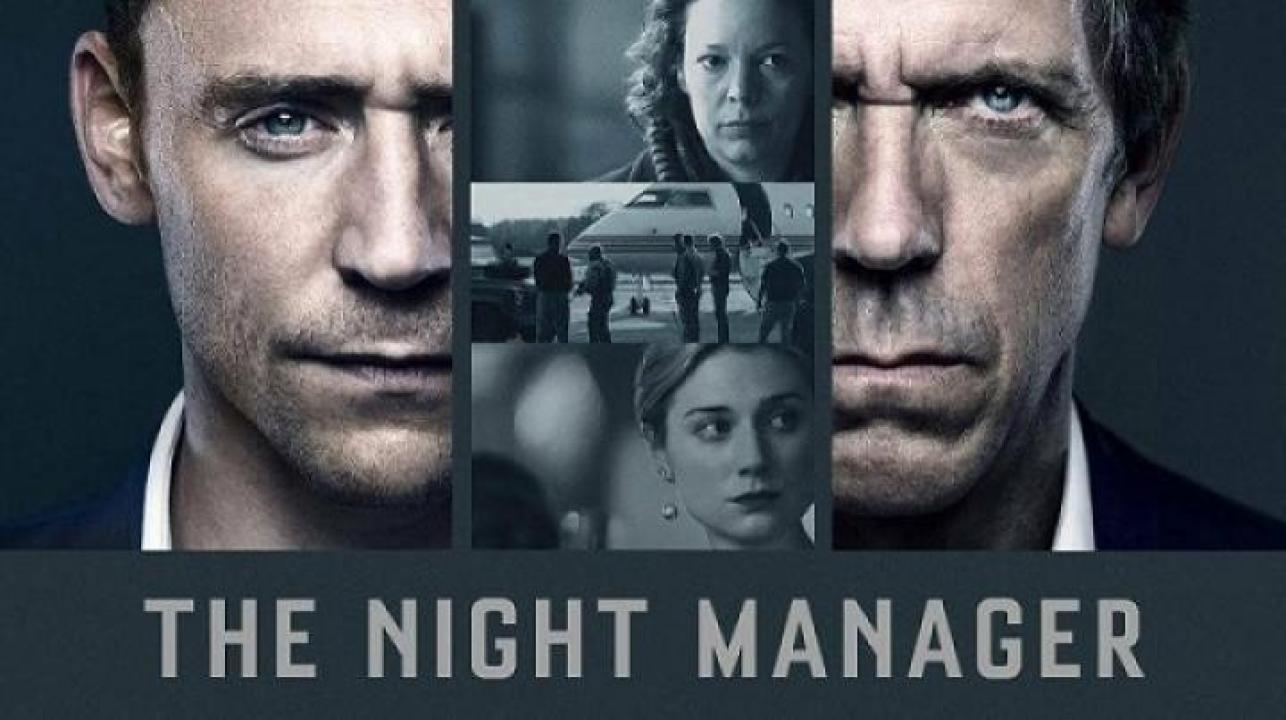 مسلسل The Night Manager الموسم الاول الحلقة 5 الخامسة مترجم ايجي بست