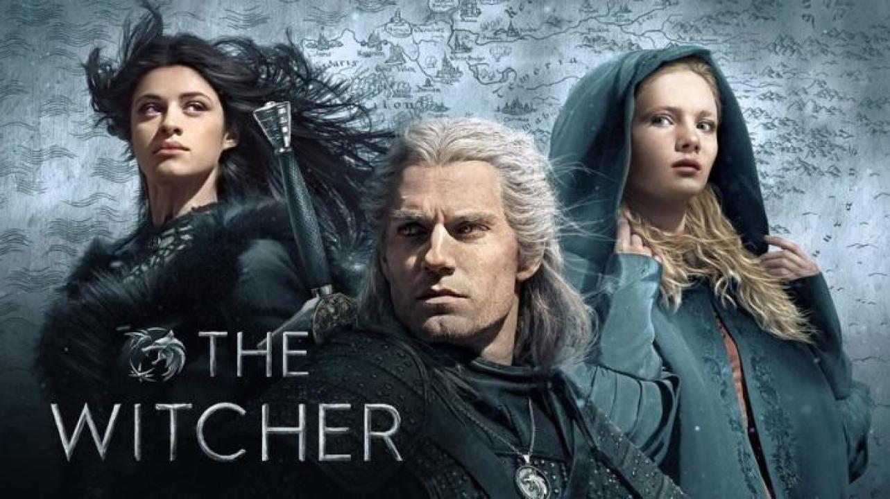 مسلسل The Witcher الموسم الاول الحلقة 3 الثالثة مترجم ايجي بست