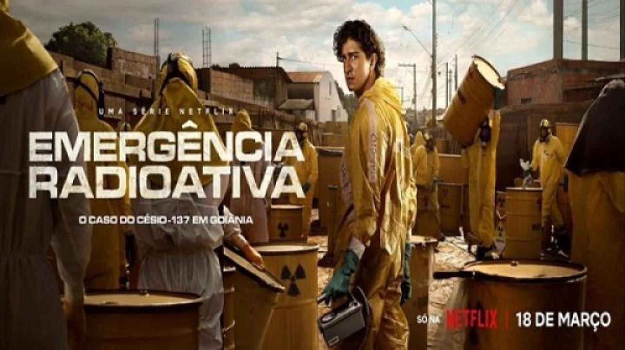 مسلسل Radioactive Emergency الحلقة 5 الخامسة والاخيرة مترجم ايجي بست