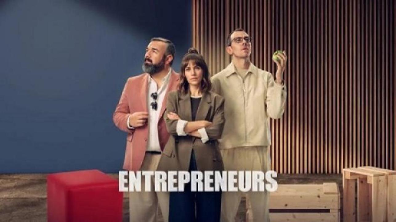 مسلسل Entrepreneurs الحلقة 7 السابعة مترجم ايجي بست