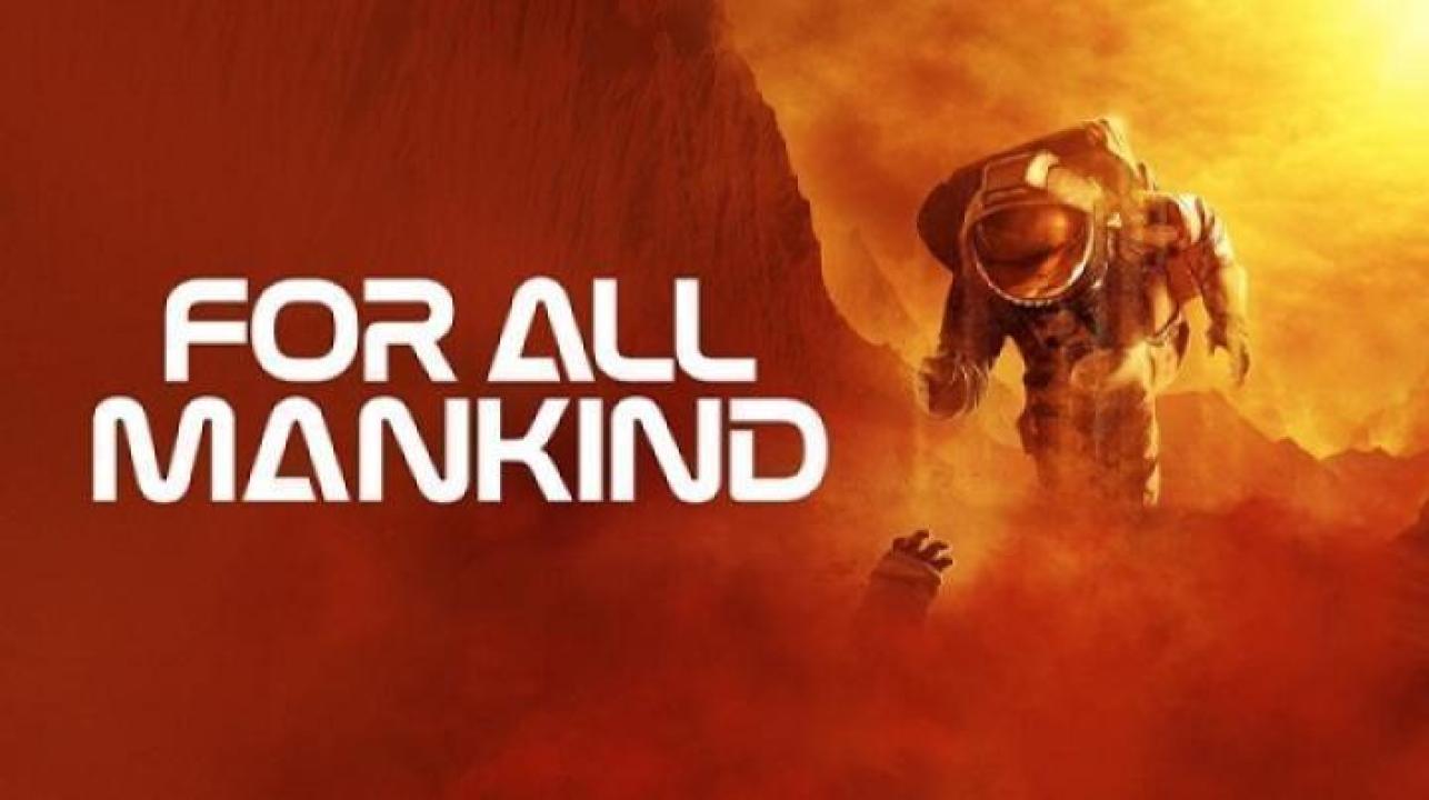 مسلسل For All Mankind الموسم الثالث الحلقة 10 العاشرة والاخيرة مترجم ايجي بست