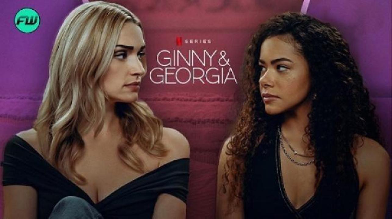 مسلسل Ginny and Georgia الموسم الثالث الحلقة 4 الرابعة مترجم ايجي بست