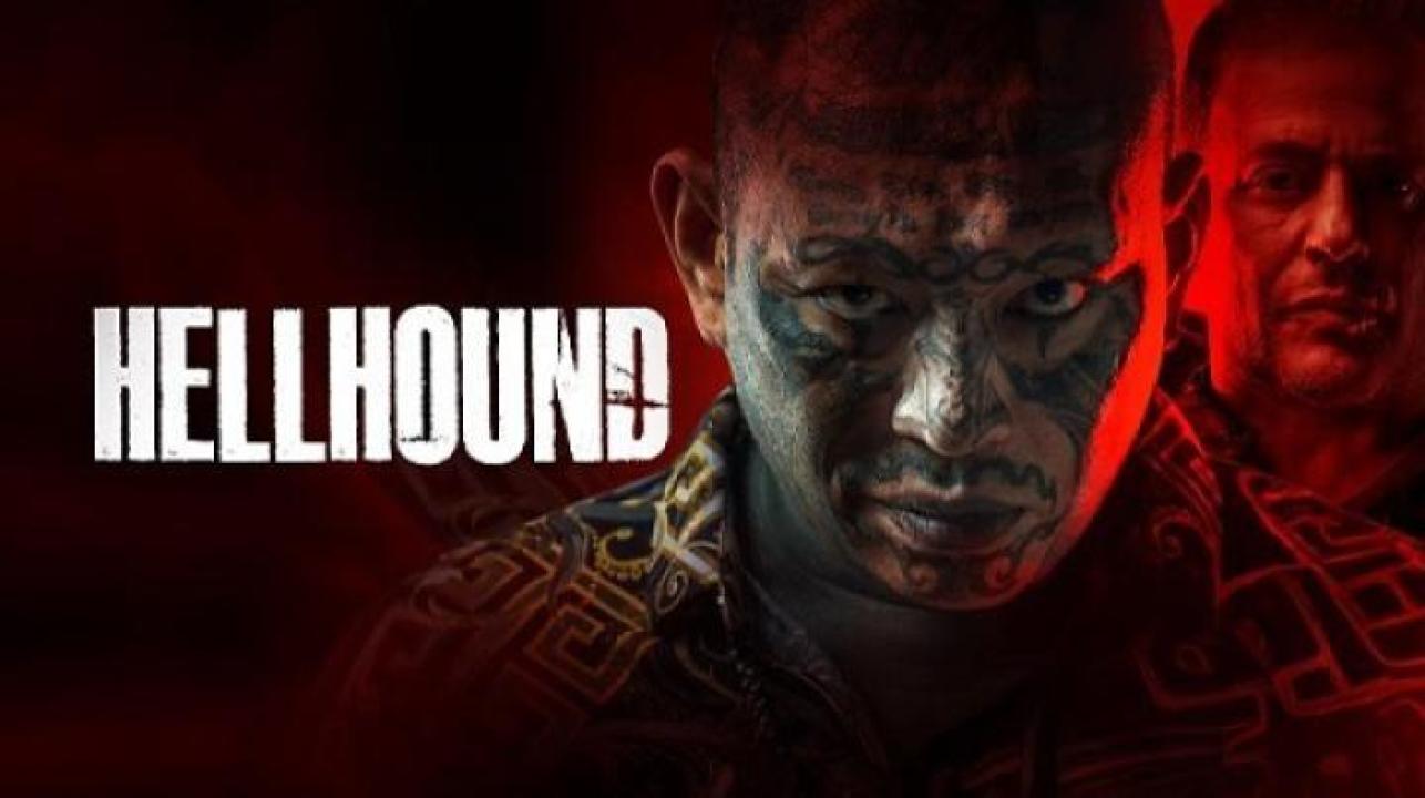 مشاهدة فيلم Hellhound 2024 مترجم ايجي بست