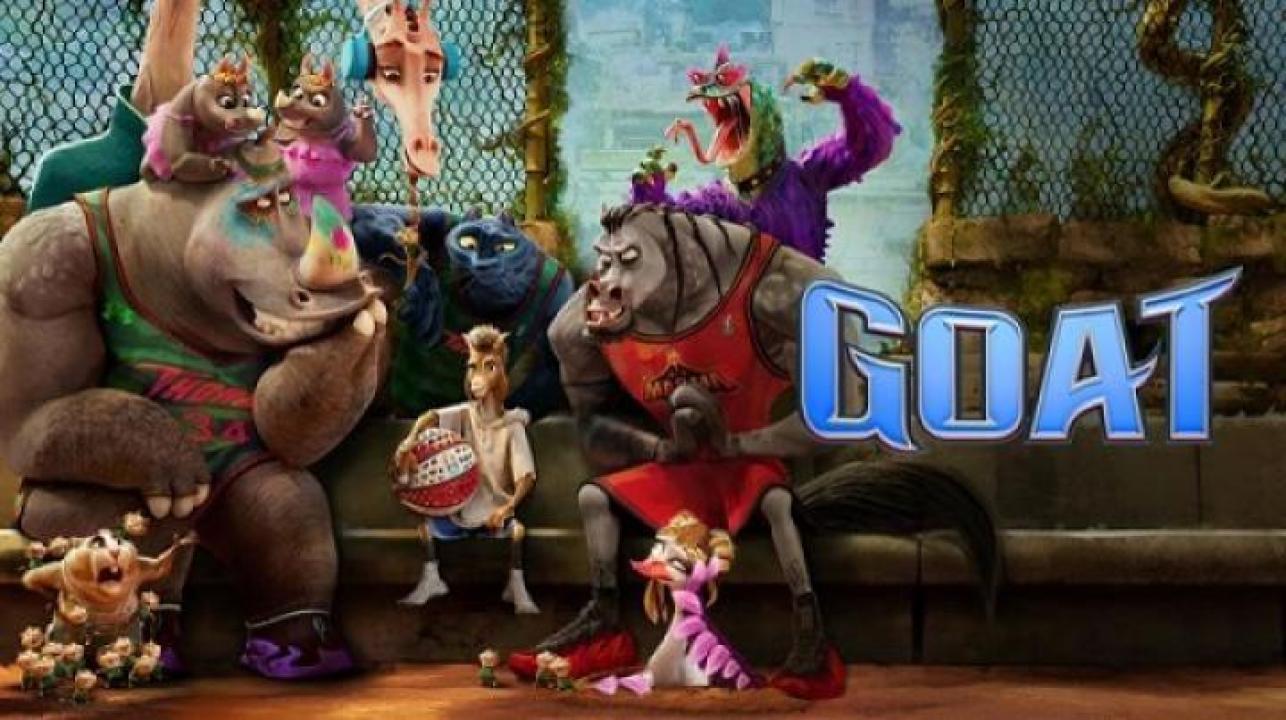 مشاهدة فيلم Goat 2026 مترجم ايجي بست