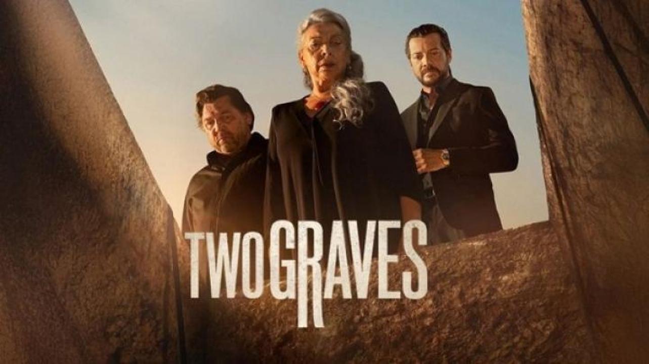 مسلسل Two Graves الحلقة 1 الاولي مترجم ايجي بست