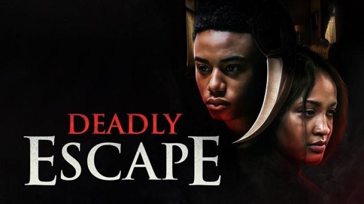 مشاهدة فيلم Deadly Escape 2025 مترجم ايجي بست
