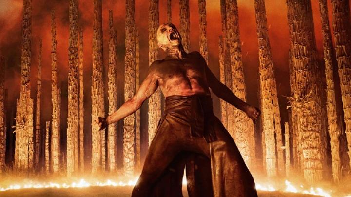 مشاهدة فيلم 28 Years Later The Bone Temple 2026 مدبلج ايجي بست