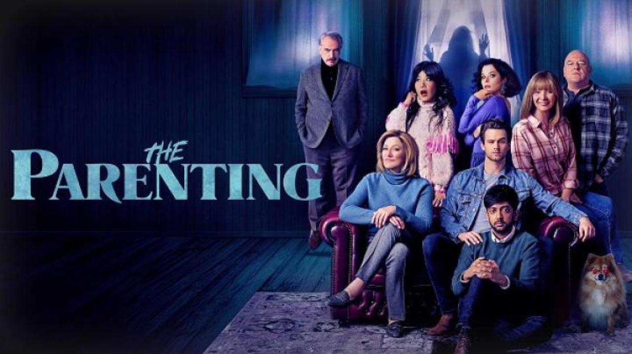 مشاهدة فيلم The Parenting 2025 مترجم ايجي بست