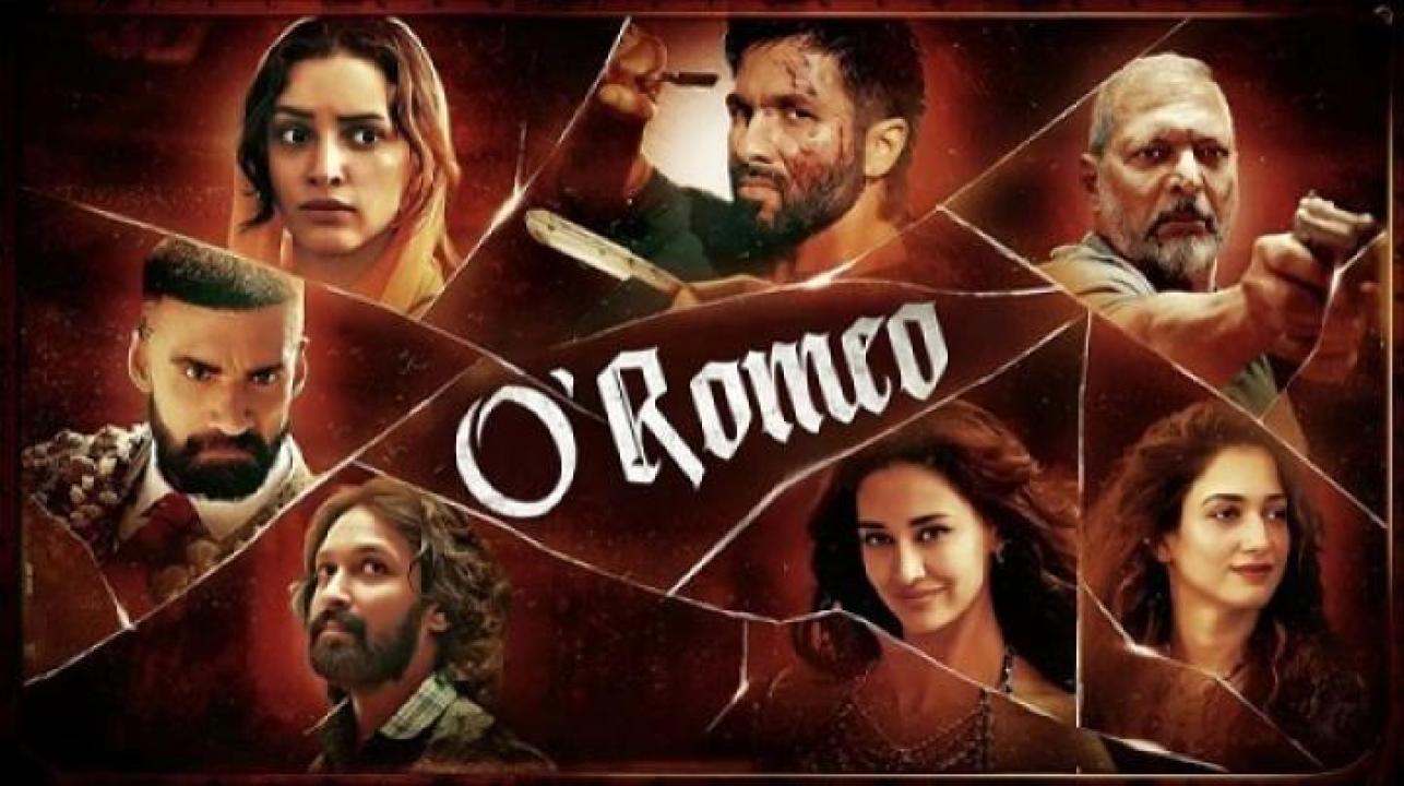 مشاهدة فيلم O Romeo 2026 مترجم ايجي بست