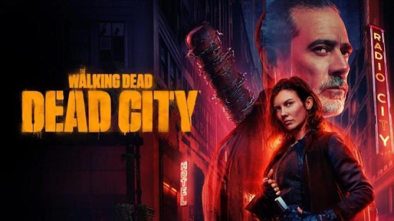 مسلسل The Walking Dead Dead City الموسم الثاني الحلقة 6 السادسة مترجم ايجي بست