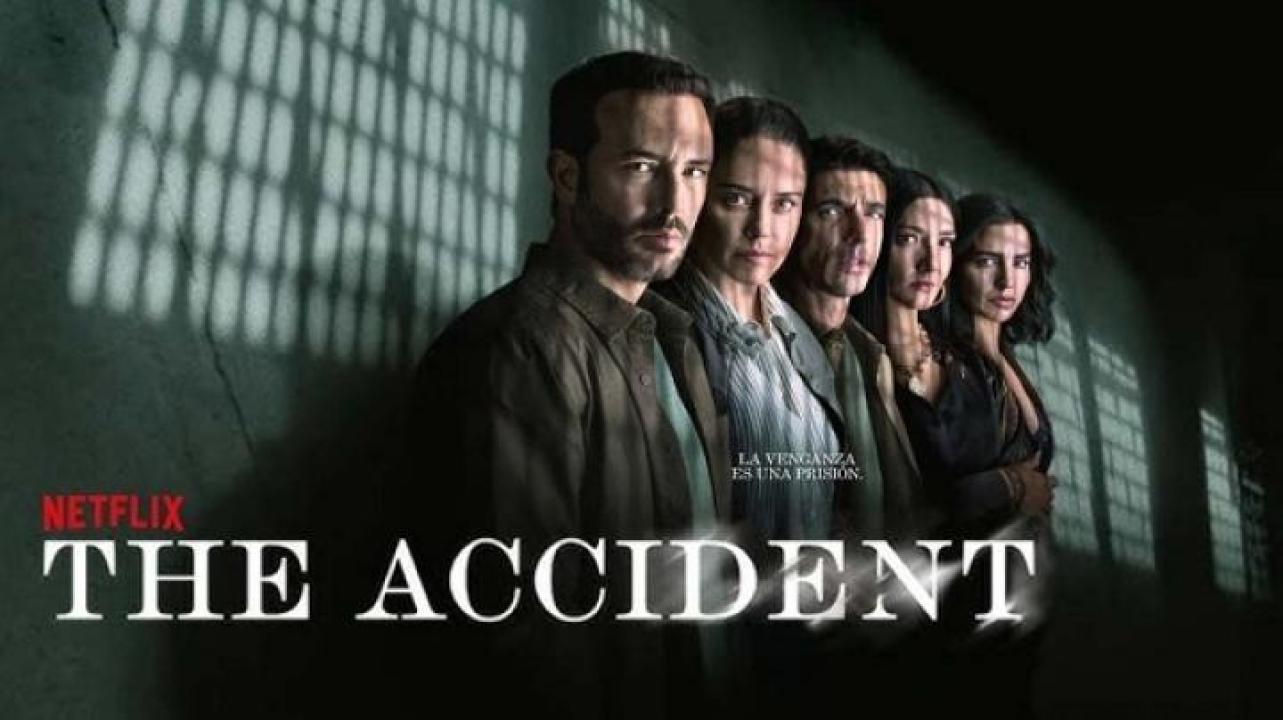 مسلسل The Accident الموسم الثاني الحلقة 3 الثالثة مترجم ايجي بست