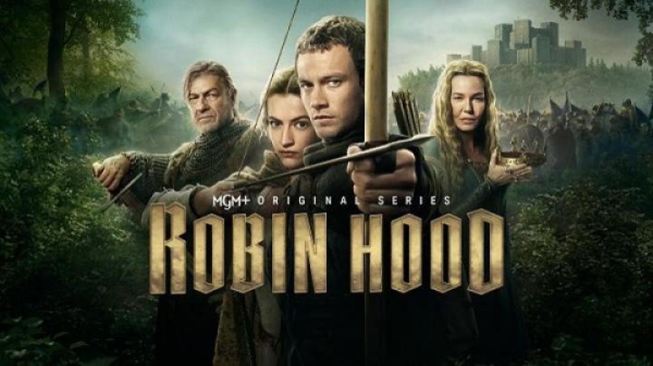 مسلسل Robin Hood الحلقة 7 السابعة مترجم ايجي بست