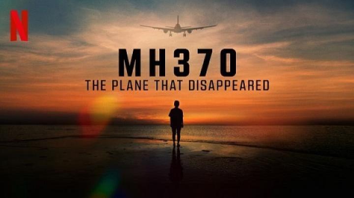 مسلسل MH370 The Plane That Disappeared مترجم ايجي بست