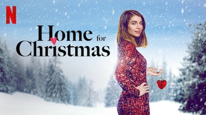 مسلسل Home for Christmas الموسم الثالث مترجم ايجي بست