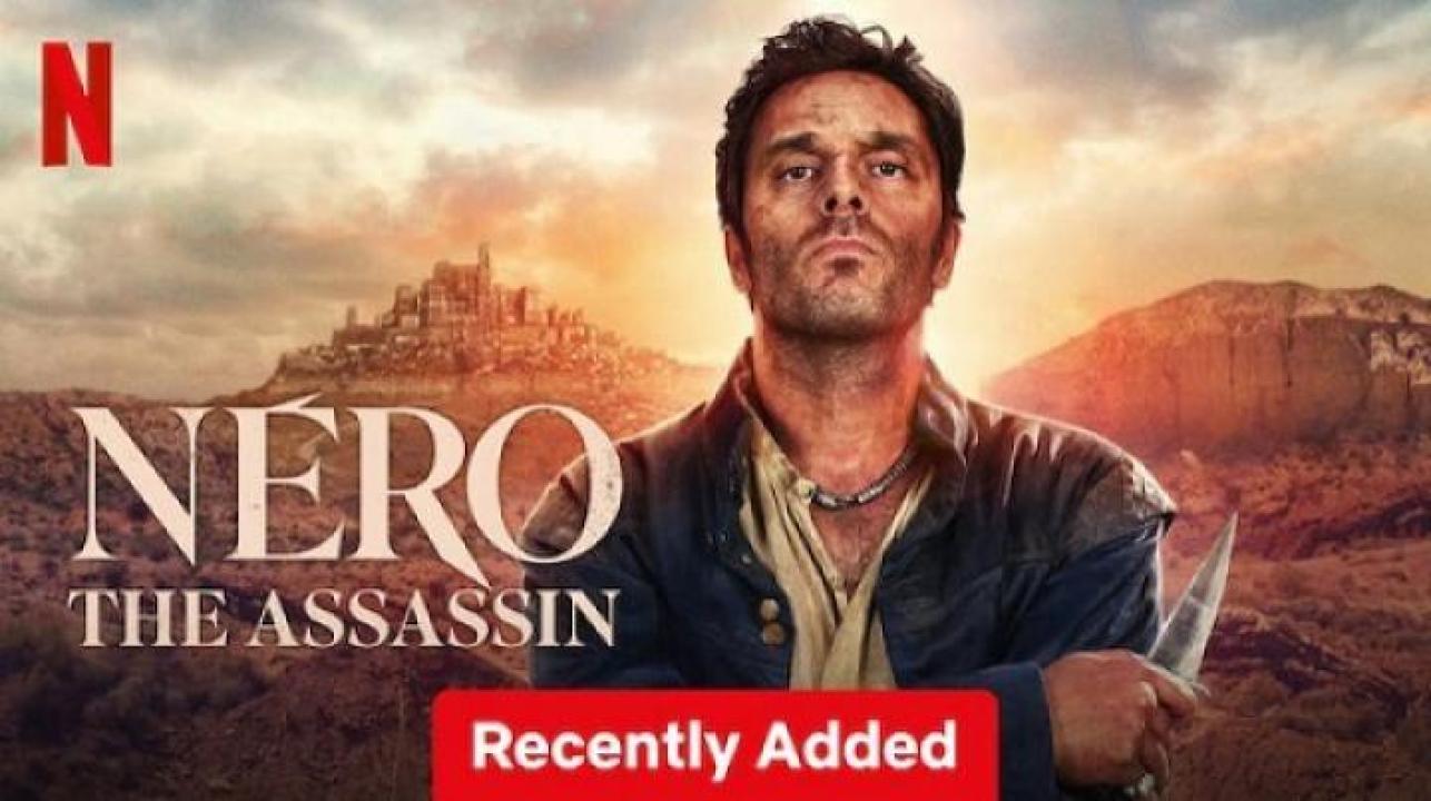 مسلسل Nero the Assassin الحلقة 6 السادسة مترجم ايجي بست