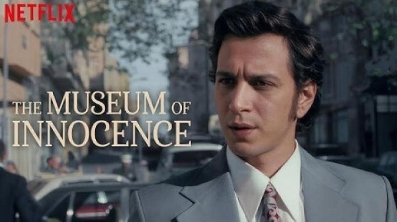 مسلسل Museum of Innocence الحلقة 1 الاولي مترجم ايجي بست