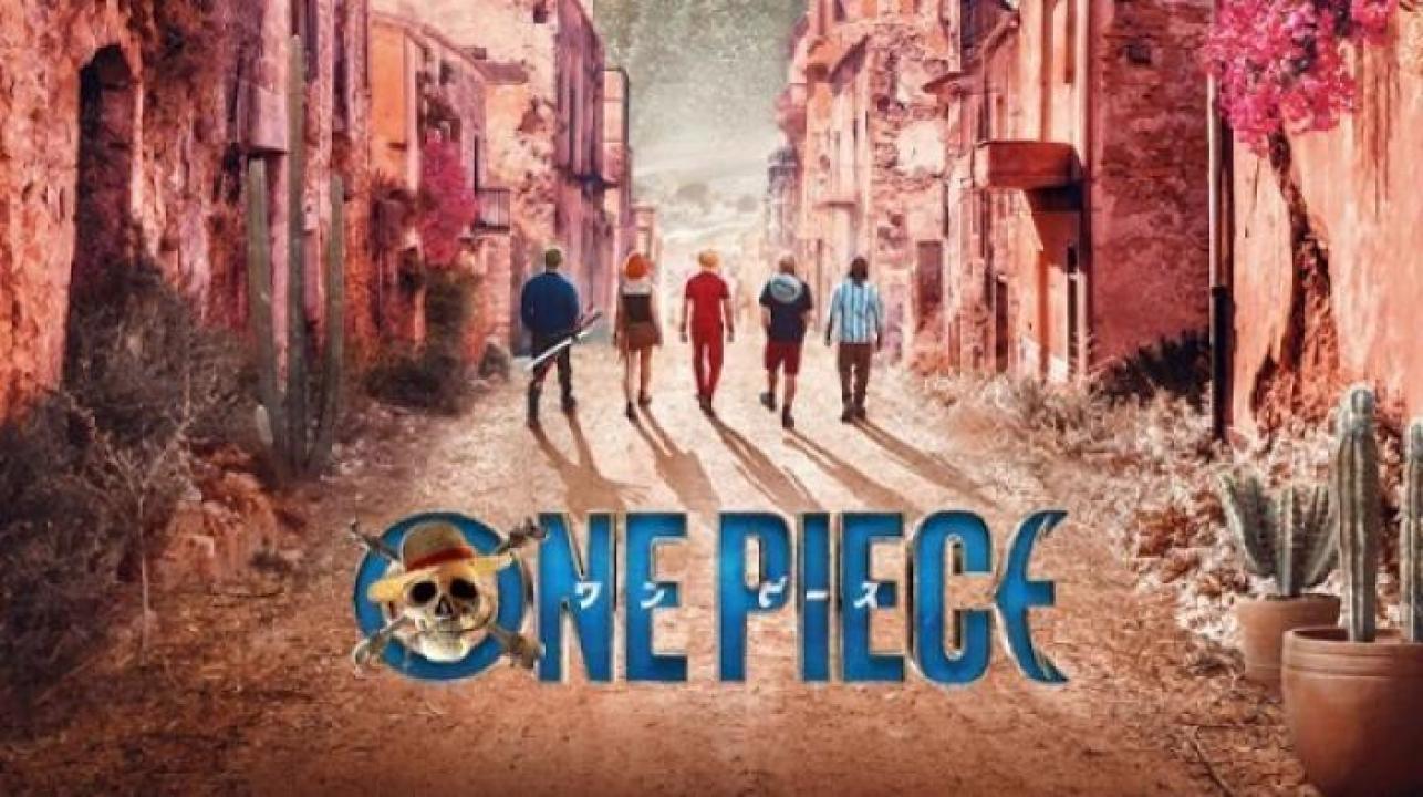 مسلسل One Piece الموسم الثاني الحلقة 3 الثالثة مترجم ايجي بست