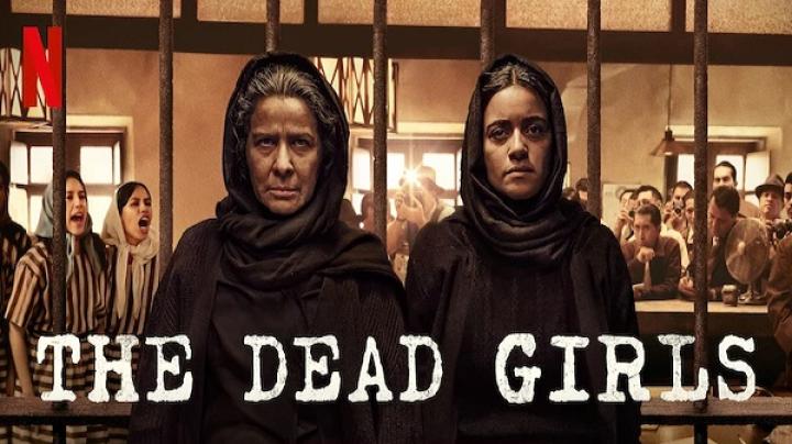 مسلسل The Dead Girls مترجم ايجي بست